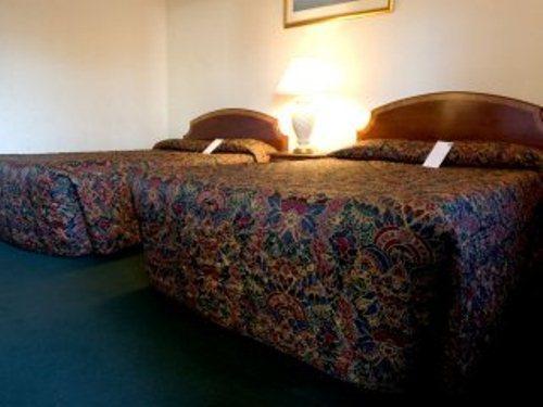 Americas Best Inn - Jacksonville Room photo